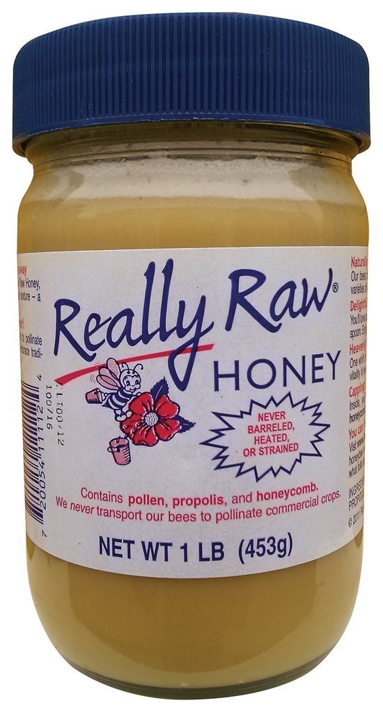  Honey Where To Buy Holley Heights Tampa FL